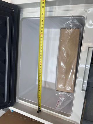 Nevera Portátil 15L 12/24V