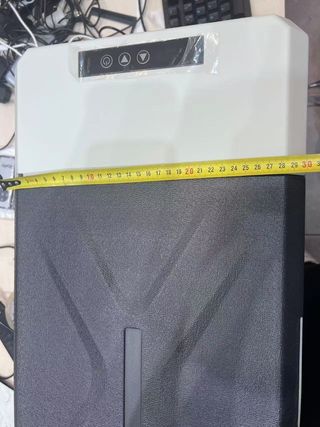 Nevera Portátil 15L 12/24V
