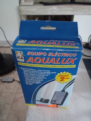 Tropimatic Pro - Alimentador automático peces