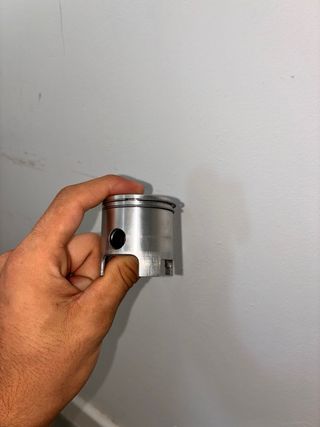 Cilindro most 70cc para AM6