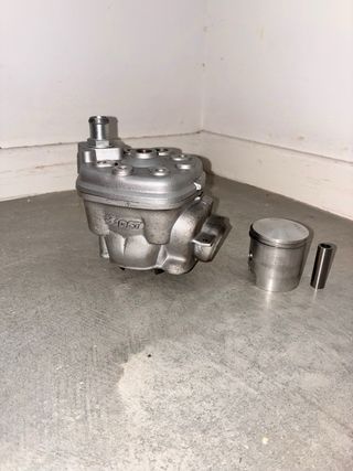 Cilindro most 70cc para AM6