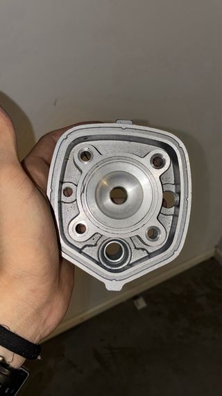 Cilindro most 70cc para AM6