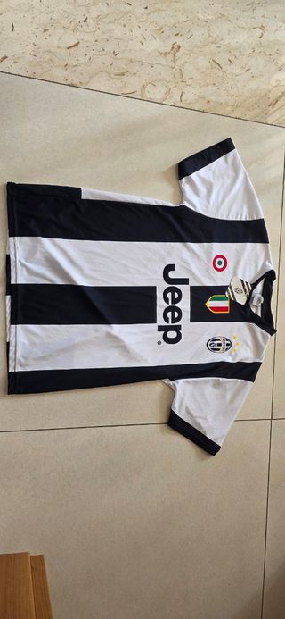 Maglia Juventus taglia S