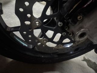 Llantas Marchesini 17" - Moto