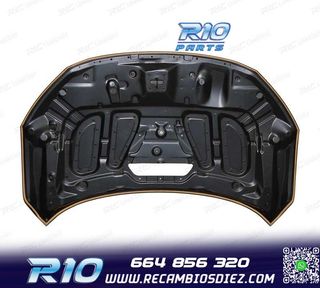 CAPO HONDA CIVIC HATCHBACK 16-20 LOOK TYPE R