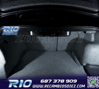 KIT 18 BOMBILLAS LED INTERIOR PARA BMW SERIE 3 E46 WAGON TOU