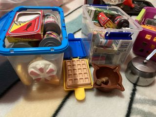 Cocina juguete Imaginarium de madera