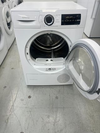 Secadora Balay 8kg  como nueva
