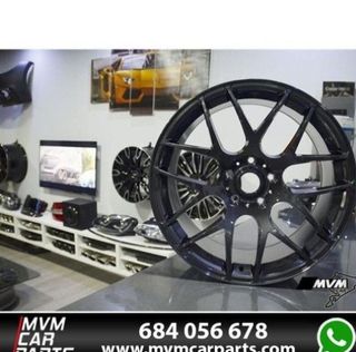 Llantas 18 tipo BMW CSL VF350 BM009