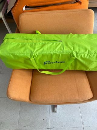 Cuna de viaje Giodani