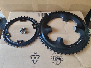 PLATOS SHIMANO 105 R7000