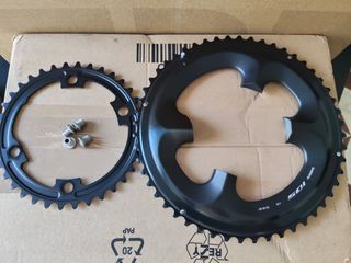 PLATOS SHIMANO 105 R7000