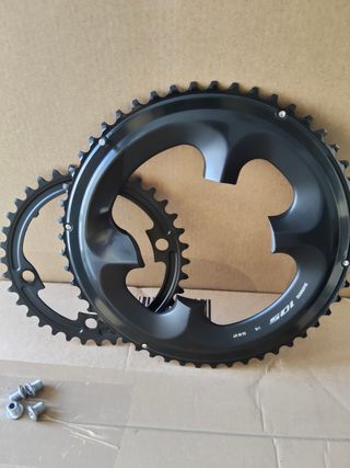 PLATOS SHIMANO 105 R7000