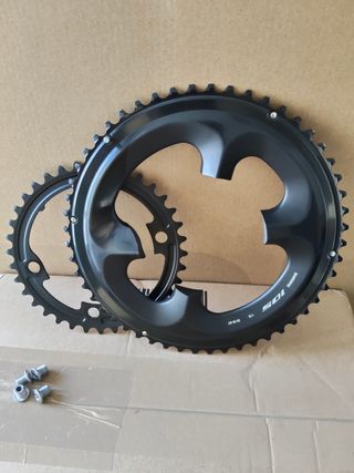 PLATOS SHIMANO 105 R7000