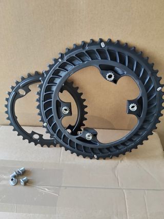 PLATOS SHIMANO 105 R7000