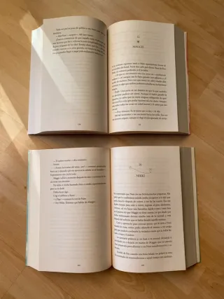 Pack libros Saga Bali – Mercedes Ron