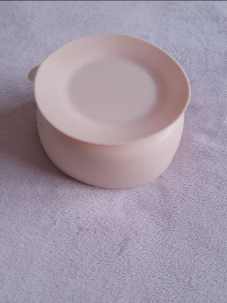 Vajilla bebé silicona: 2 kits