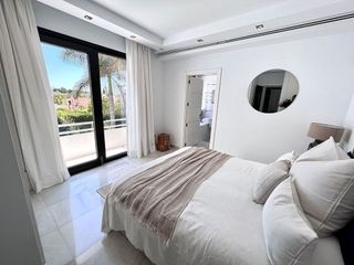 Casa en alquiler en Nueva Andalucía centro en Marbella