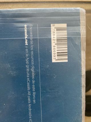 Lengua castellana y Literatura 2 BA 2020