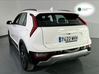 Kia Niro 1.6 GDi HEV 95kW (129CV) Drive