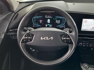 Kia Niro 1.6 GDi HEV 95kW (129CV) Drive