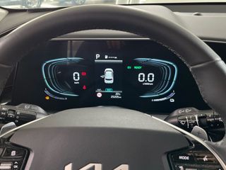 Kia Niro 1.6 GDi HEV 95kW (129CV) Drive