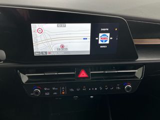 Kia Niro 1.6 GDi HEV 95kW (129CV) Drive