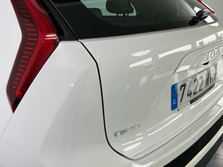 Kia Niro 1.6 GDi HEV 95kW (129CV) Drive