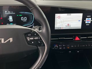 Kia Niro 1.6 GDi HEV 95kW (129CV) Drive