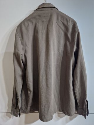 Giacca Militare Vintage Tg L