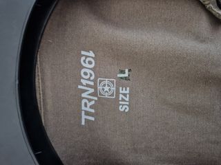 Giacca Militare Vintage Tg L
