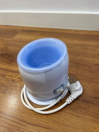 Calienta biberones Philips Avent