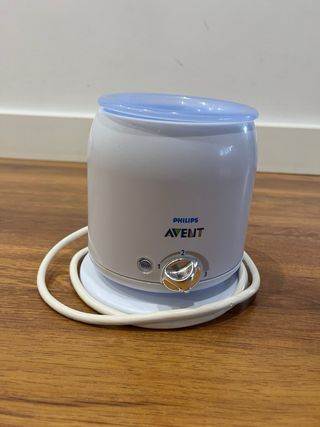 Calienta biberones Philips Avent