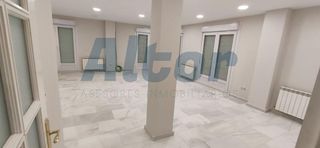 Casa pareada en alquiler en Peñagrande en Madrid