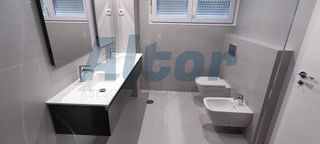 Casa pareada en alquiler en Peñagrande en Madrid