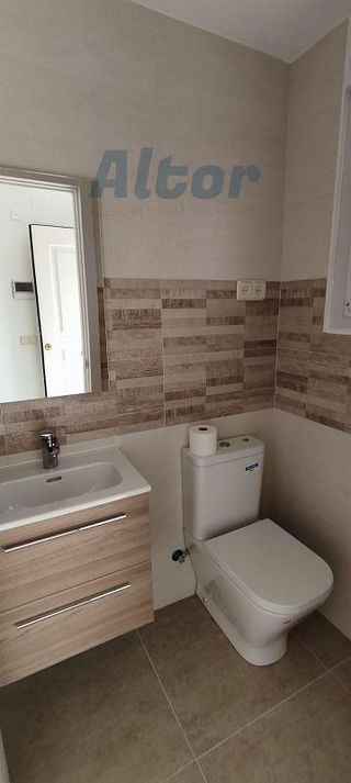 Casa pareada en alquiler en Peñagrande en Madrid