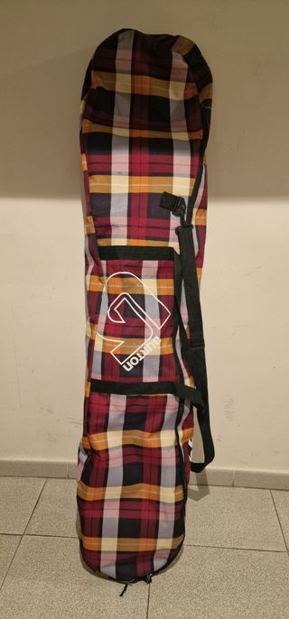 Funda Burton para tabla Snow