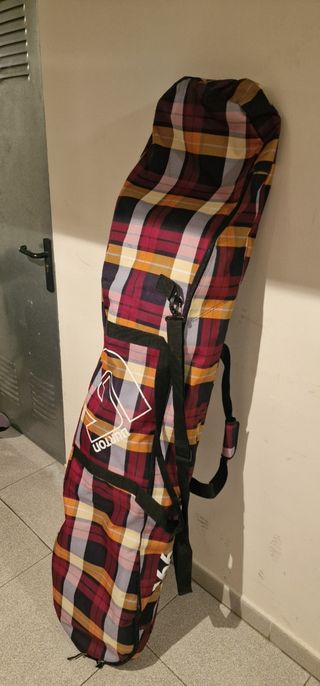 Funda Burton para tabla Snow