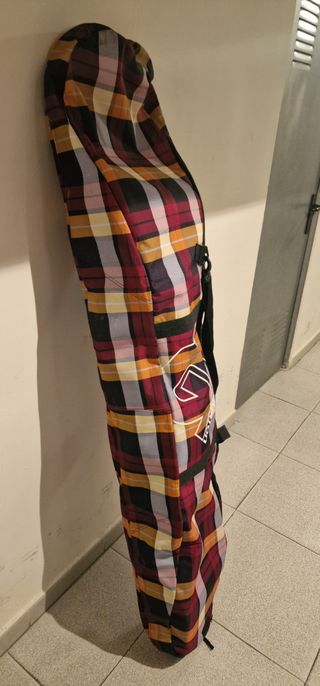 Funda Burton para tabla Snow