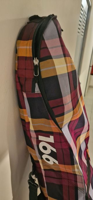 Funda Burton para tabla Snow