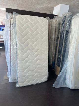 Colchones de todas las medidas a precio de Outlet!
