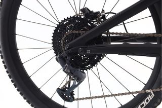 Specialized Turbo Levo Comp GX t.L
