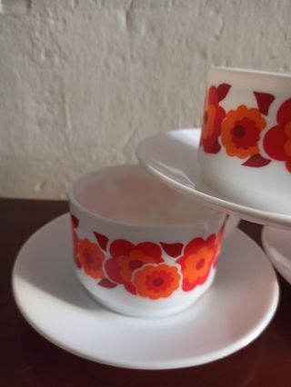 Tazas Arcopal Lotus Vintage