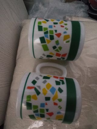 Tazas Arcopal Lotus Vintage