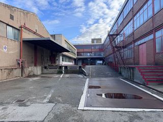 Nave industrial en alquiler en Sant Joan Despí
