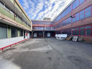 Nave industrial en alquiler en Sant Joan Despí