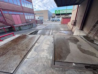 Nave industrial en alquiler en Sant Joan Despí