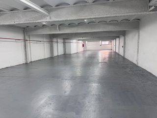 Nave industrial en alquiler en Sant Joan Despí