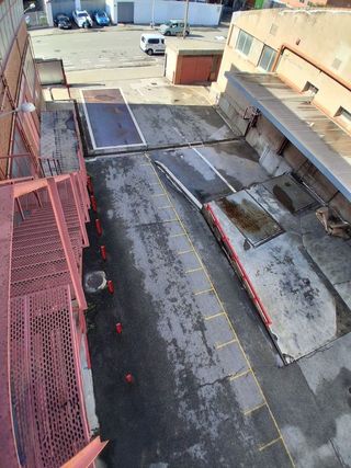Nave industrial en alquiler en Sant Joan Despí