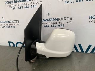 ESPEJO RETROVISOR IZQUIERDO PEUGEOT EXPERT